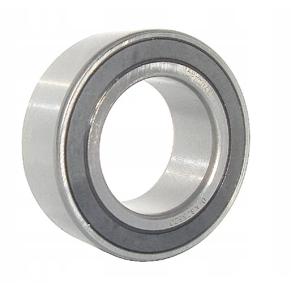 Csapágy 35BG05 S7 G-2DL klímacsapágy 35x50x20