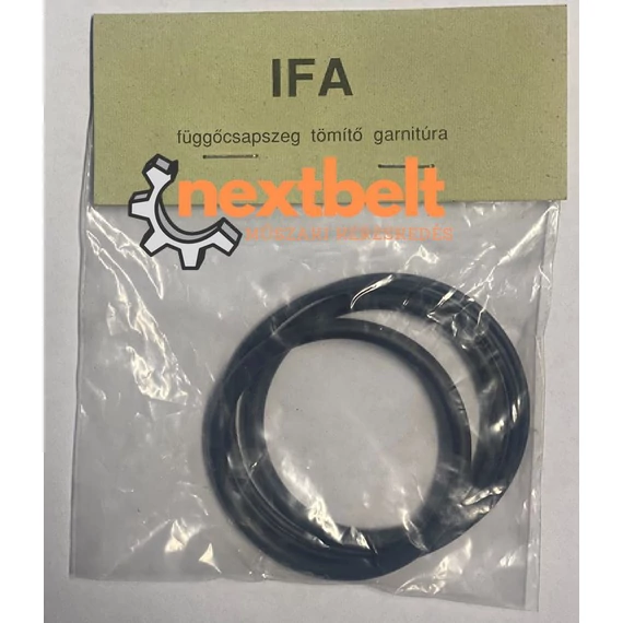 IFA függőcsapszeg tömítőgarnitúra