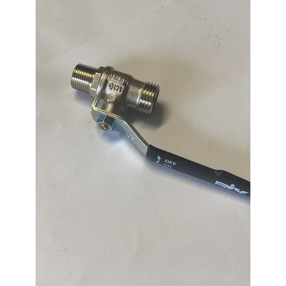 Golyóscsap 1/2 Zoll 3/8 Coll