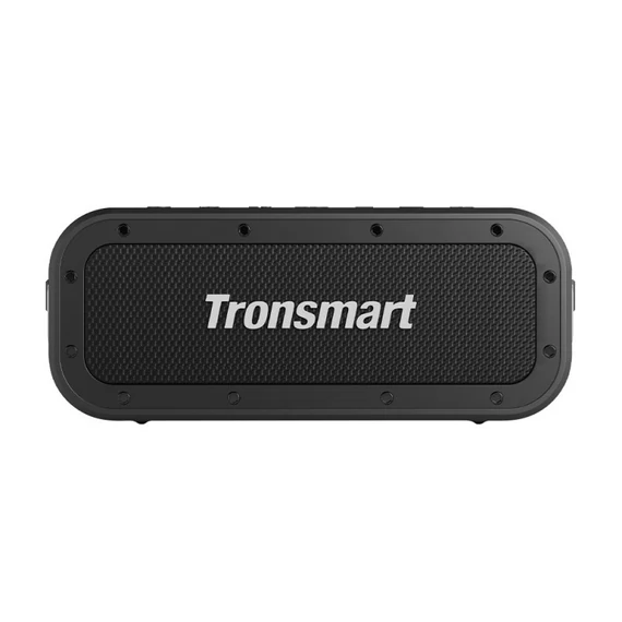 Tronsmart Force X Fekete Bluetooth Hangszóró