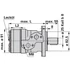 Kép 2/4 - Hidromotor EPM 200 a