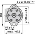 Kép 3/4 - Hidromotor EPM 200 b
