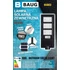 Kép 2/2 - Kültéri Solar lámpa 800W BAUG *A