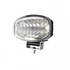Kép 1/2 - Led reflektor nappali menetfénnyel 12-24V