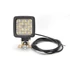 Kép 1/6 - Munkalámpa 12 LED, 10-33V *A