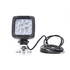 Kép 2/6 - Munkalámpa 12 LED, 10V - 35V *A