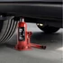 Kép 3/4 - Hidraulikus emelő 2T / Olajemelő 2000kg - Piros 
